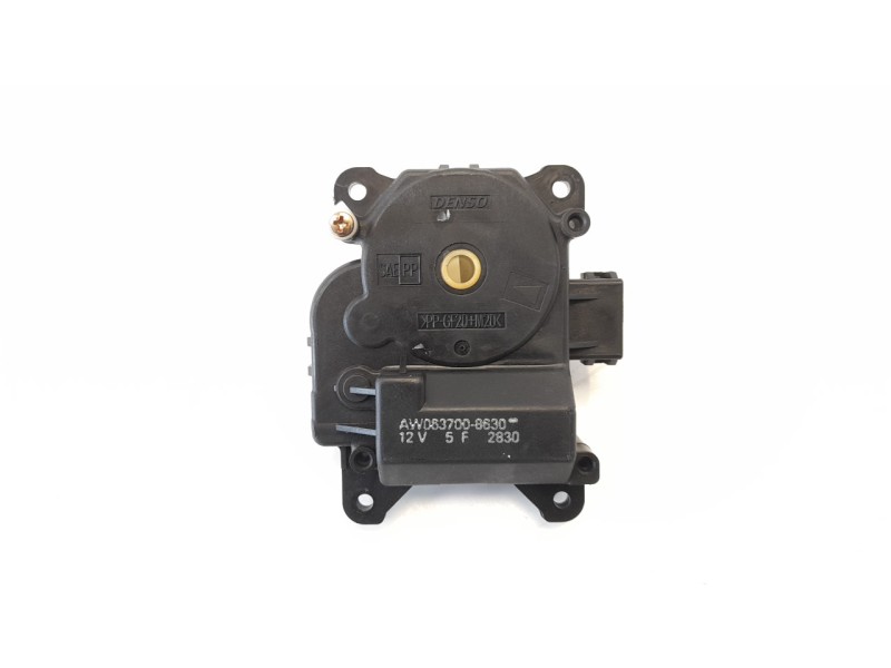 Recambio de motor calefaccion para cadillac srx v8 sport luxury referencia OEM IAM AW0637008630  