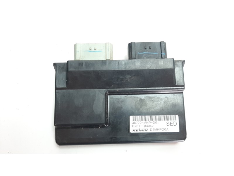 Recambio de conmutador de arranque para honda cbr 500r cbr 500 r referencia OEM IAM 38770MKPD01  