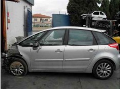 citroen c4 picasso del año 2007