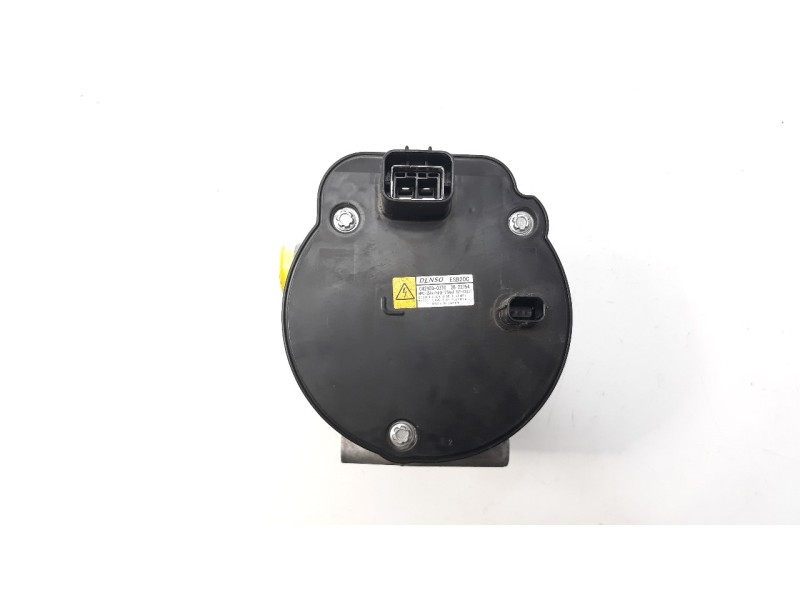 Recambio de compresor aire acondicionado para toyota c-hr referencia OEM IAM 0424000370  