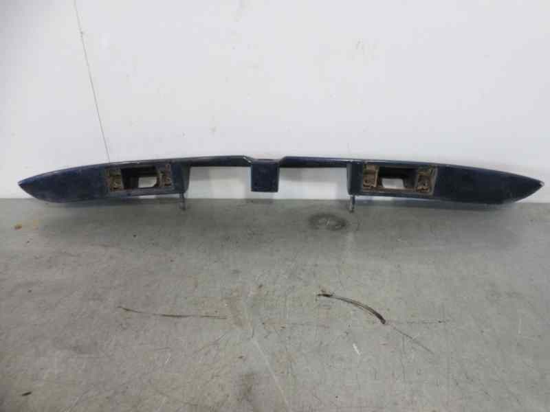 Recambio de molduras traseras para audi a3 (8l) 1.9 tdi ambiente referencia OEM IAM   