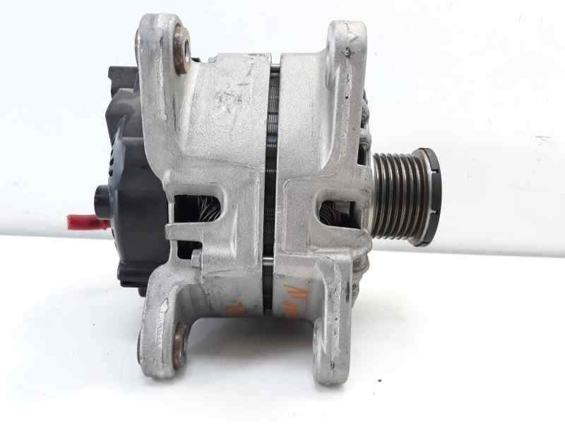 Recambio de alternador para renault megane iv grandtour bose-edition referencia OEM IAM 2613543A  S25027