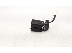 Recambio de cinturon seguridad trasero central para citroen c4 lim. 1.2 12v e-thp referencia OEM IAM 96737609XT   2