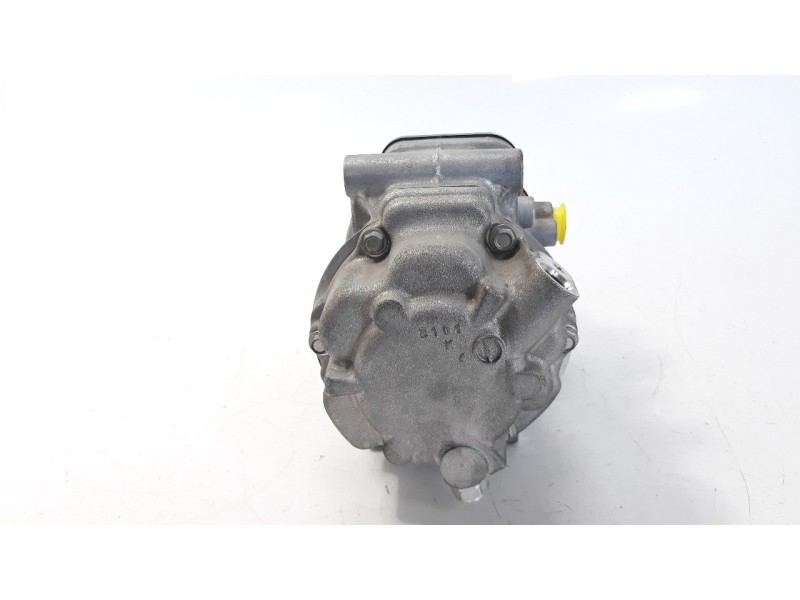 Recambio de compresor aire acondicionado para toyota c-hr referencia OEM IAM 0424000370  