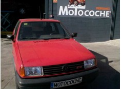volkswagen polo (867/871/873) del año 1993 2