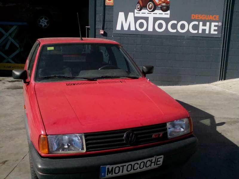 volkswagen polo (867/871/873) del año 1993