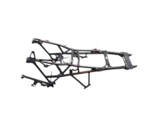 SUBCHASIS TRASERO 46517695139 