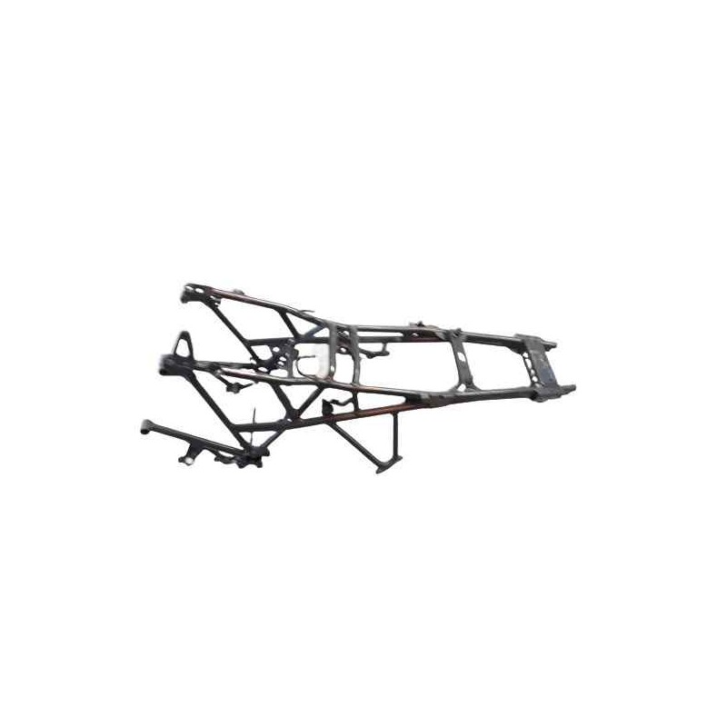Recambio de subchasis trasero para bmw r 1200 gs/r/hp2 r 1200 r referencia OEM IAM 46517695139  