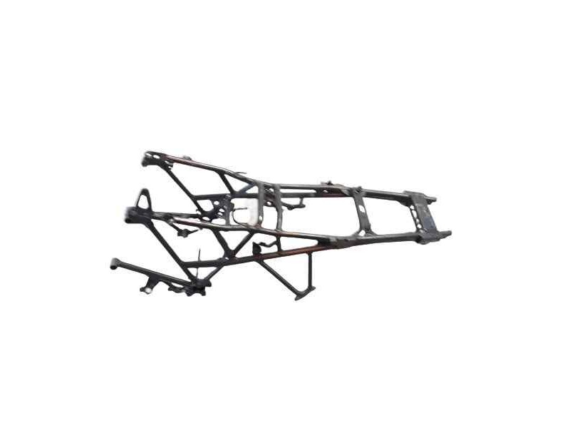 Recambio de subchasis trasero para bmw r 1200 gs/r/hp2 r 1200 r referencia OEM IAM 46517695139  