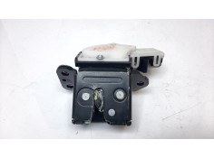 Recambio de cerradura maletero / porton para mazda 3 sedán (bp) referencia OEM IAM BDMT62310   2