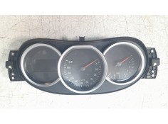 CUADRO INSTRUMENTOS 248105706R 248105706R 