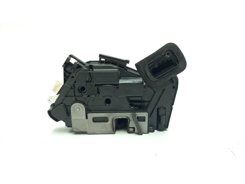 Recambio de cerradura puerta delantera derecha para seat leon (5f1) 1.2 tsi referencia OEM IAM 5K1837016J  