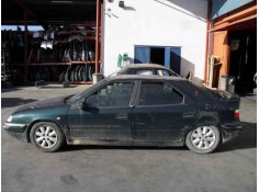 citroen xantia berlina del año 1999