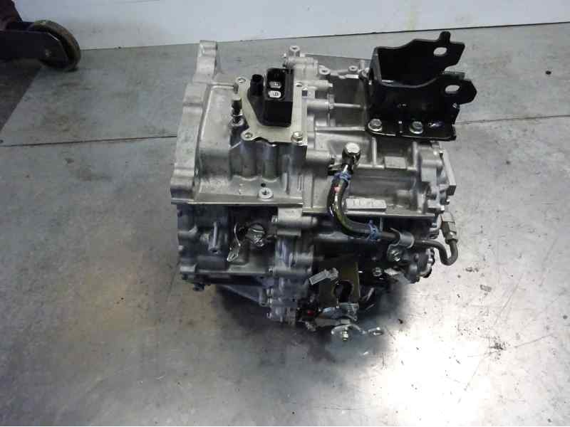 Recambio de caja cambios para toyota yaris active hybrid referencia OEM IAM PD11G413  