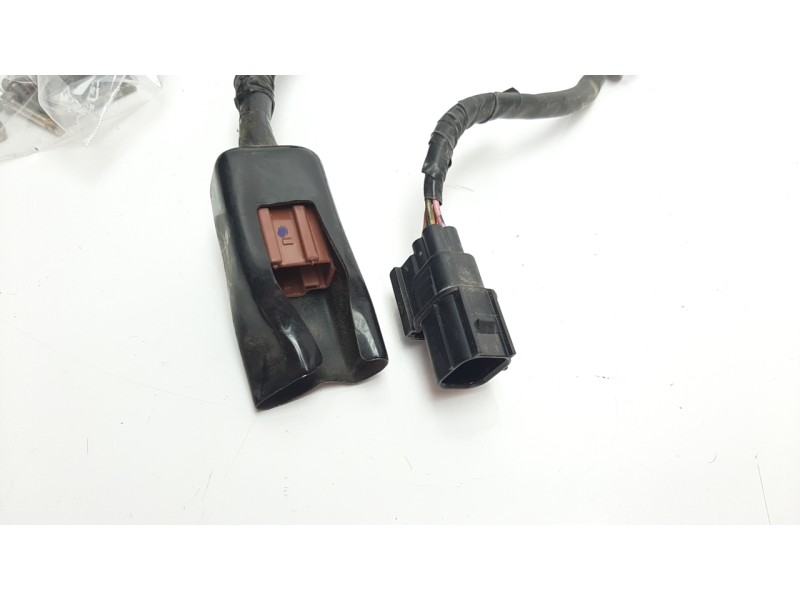 Recambio de conmutador de arranque para honda cbr 500r cbr 500 r referencia OEM IAM 38770MKPD01  