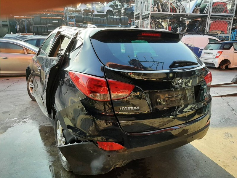 hyundai ix35 del año 2013