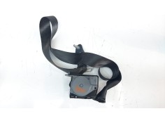 CINTURON SEGURIDAD TRASERO IZQUIERDO 96871541XX 