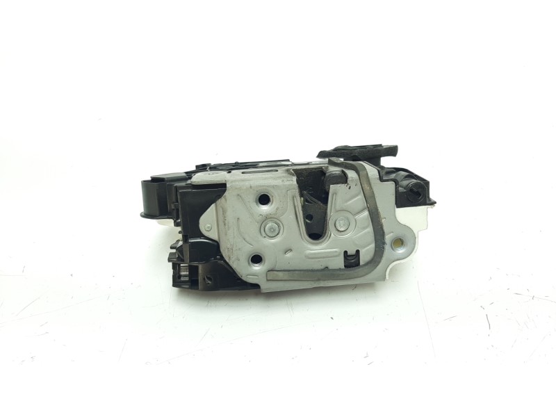 Recambio de cerradura puerta delantera derecha para seat leon (5f1) 1.2 tsi referencia OEM IAM 5K1837016J  