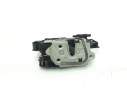 CERRADURA PUERTA DELANTERA DERECHA 5K1837016J 5K1837016J 