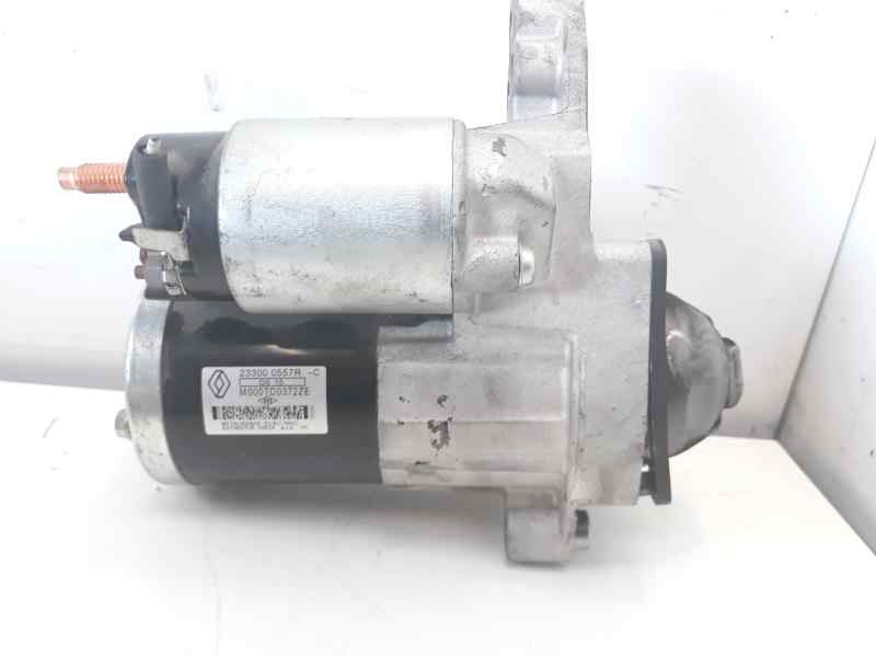 Recambio de motor arranque para renault megane iv grandtour bose-edition referencia OEM IAM 233000557R ARF160353MT SMOTD0372