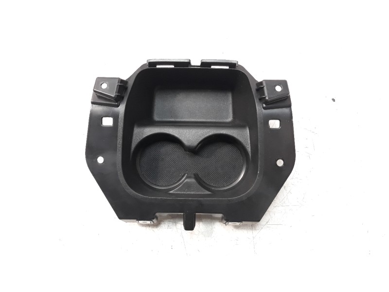 Recambio de cenicero para citroen c3 1.5 blue-hdi fap referencia OEM IAM 9812511777  