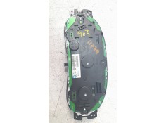 Recambio de cuadro instrumentos para dacia sandero stepway referencia OEM IAM 248105706R   2