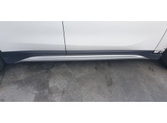 Recambio de estribo para bmw serie x1 (f48) sdrive18d referencia OEM IAM 51777403398  