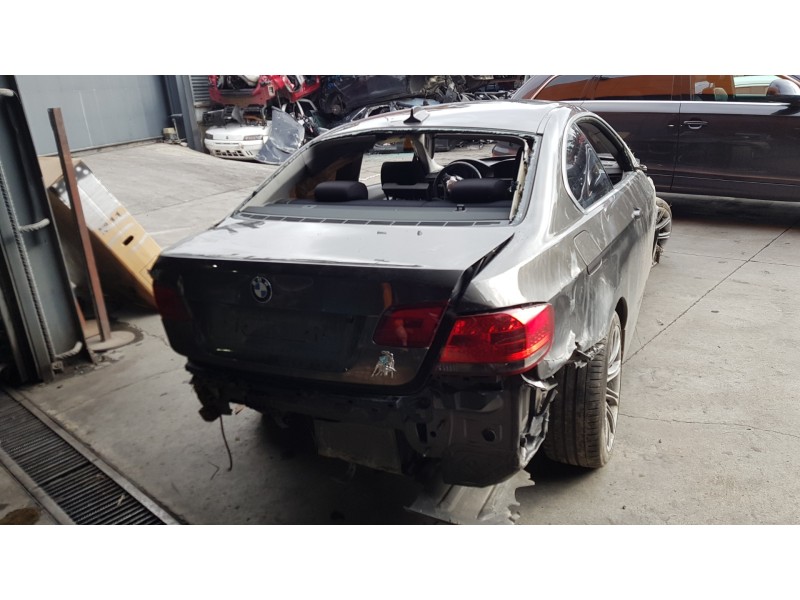 bmw serie 3 coupe (e92) del año 2006