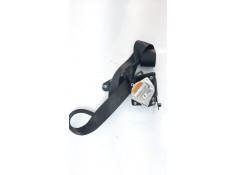 Recambio de cinturon seguridad trasero izquierdo para citroen c4 lim. 1.2 12v e-thp referencia OEM IAM 96871541XX   2