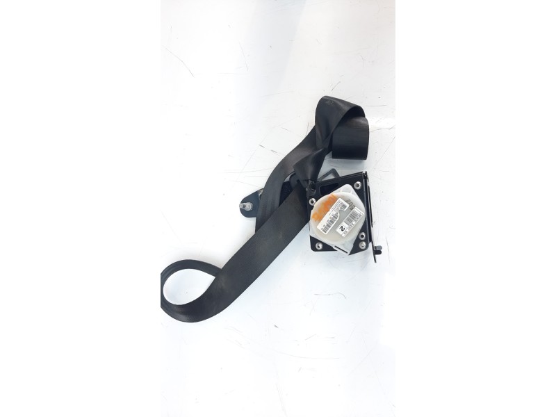 Recambio de cinturon seguridad trasero izquierdo para citroen c4 lim. 1.2 12v e-thp referencia OEM IAM 96871541XX  