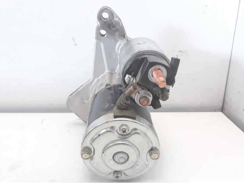 Recambio de motor arranque para renault megane iv grandtour bose-edition referencia OEM IAM 233000557R ARF160353MT SMOTD0372