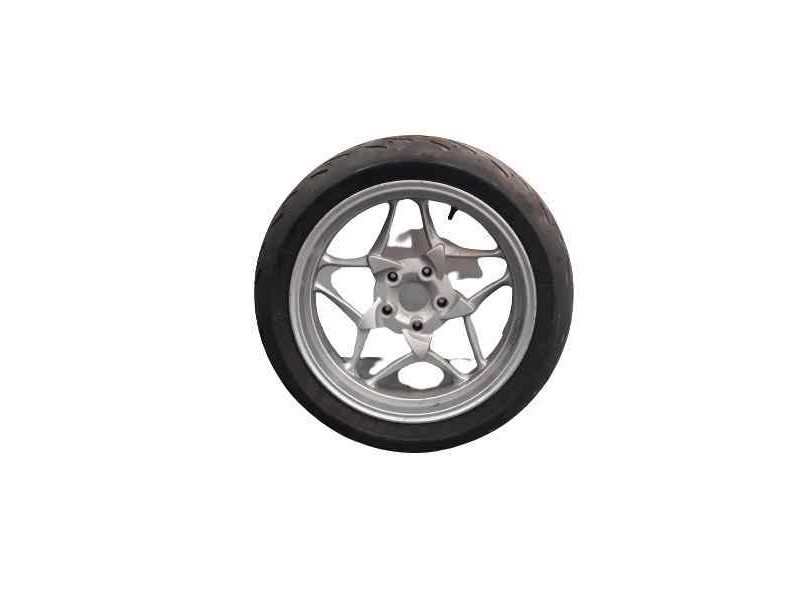 Recambio de llanta para bmw r 1200 gs/r/hp2 r 1200 r referencia OEM IAM 17PULGADAS  