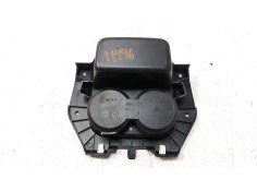Recambio de cenicero para citroen c3 1.5 blue-hdi fap referencia OEM IAM 9812511777   2