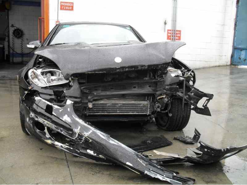 mercedes-benz clase slk (w170) roadster del año 2000