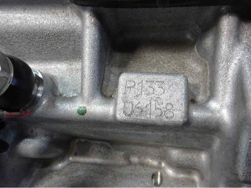 Recambio de caja cambios para toyota yaris active hybrid referencia OEM IAM PD11G413  