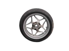Recambio de llanta para bmw r 1200 gs/r/hp2 r 1200 r referencia OEM IAM 17PULGADAS   2