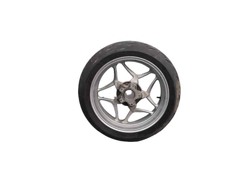 Recambio de llanta para bmw r 1200 gs/r/hp2 r 1200 r referencia OEM IAM 17PULGADAS  