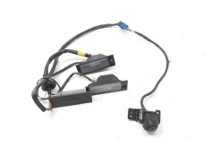 MANETA EXTERIOR PORTON 81260D3000 