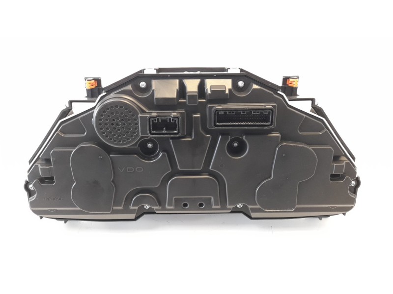 Recambio de cuadro instrumentos para toyota c-hr referencia OEM IAM 83800F4030  