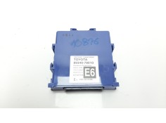MODULO ELECTRONICO 8934078010 8934078010 