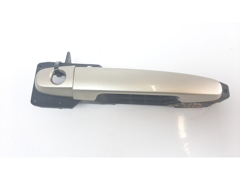 Recambio de maneta exterior delantera derecha para toyota rav 4 (a2) 1.8 16v cat referencia OEM IAM 6921112220B6  