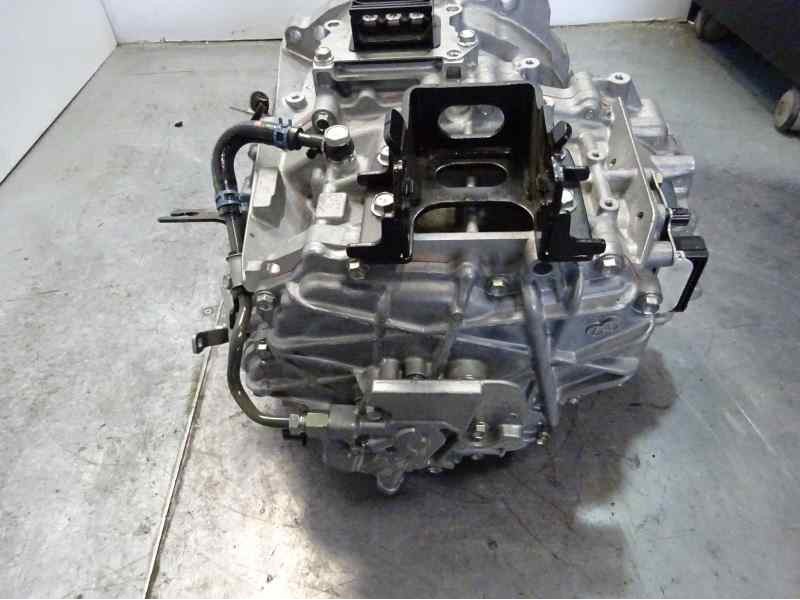 Recambio de caja cambios para toyota yaris active hybrid referencia OEM IAM PD11G413  