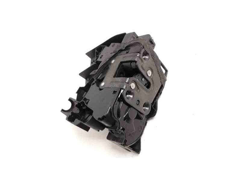 Recambio de cerradura puerta delantera derecha para renault megane iv grandtour bose-edition referencia OEM IAM   