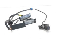 Recambio de maneta exterior porton para hyundai tucson 1.7 crdi cat referencia OEM IAM 81260D3000   2