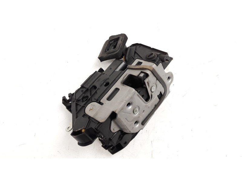 Recambio de cerradura puerta trasera derecha para seat leon (5f1) 1.2 tsi referencia OEM IAM 5K4839016AF  