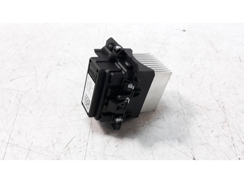Recambio de resistencia calefaccion para citroen c3 1.5 blue-hdi fap referencia OEM IAM 928687001  