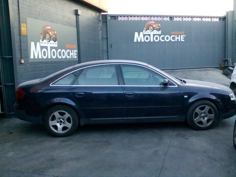 audi a6 berlina (4b2) del año 1998