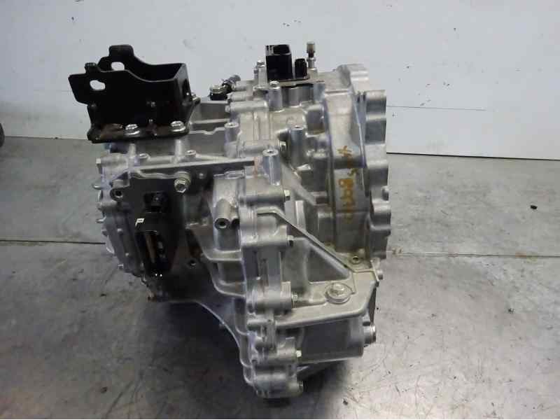 Recambio de caja cambios para toyota yaris active hybrid referencia OEM IAM PD11G413  