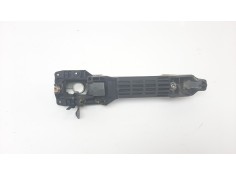 Recambio de maneta exterior delantera derecha para toyota rav 4 (a2) 1.8 16v cat referencia OEM IAM 6921112220B6   2