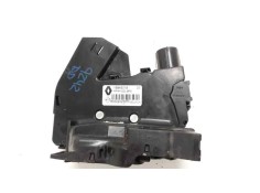 Recambio de cerradura puerta delantera derecha para renault megane iv grandtour bose-edition referencia OEM IAM    2